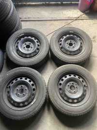 5×112 R16 6.5j et60 Mercedes Volkswagen склад диски из Европы