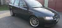 Fiat Stilo 1,9 JTD 150km