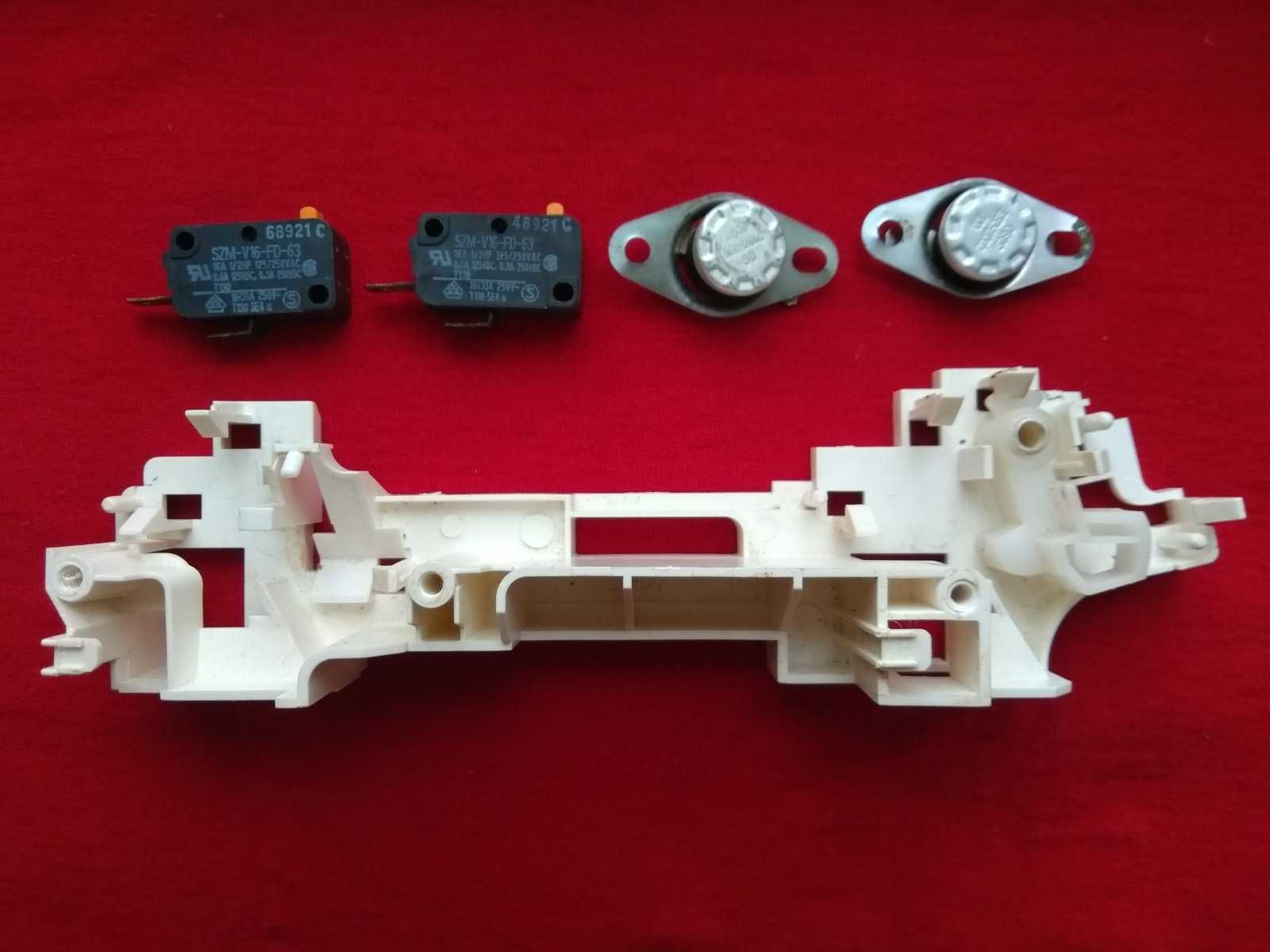 Держатель микропереключателя DE72-00138A, DE96-000115C- 150 грн.