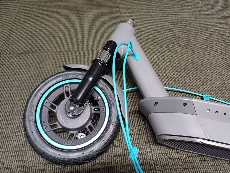 Motus scooty 10 Plus - części