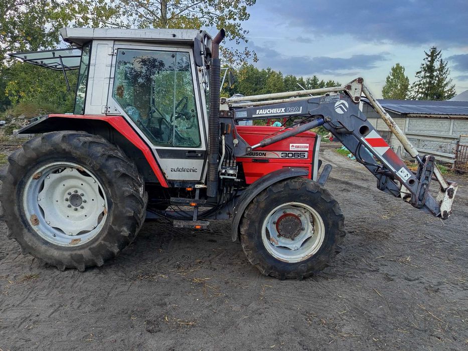 Massey Ferguson 3065