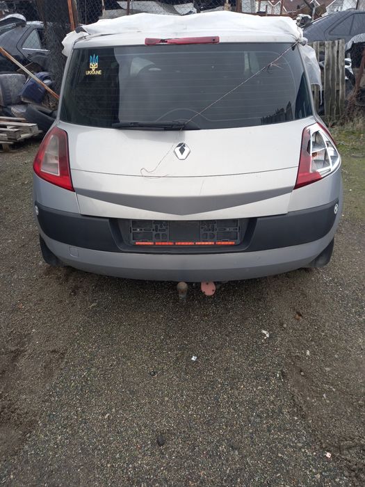 Продам Рено меган 2003р