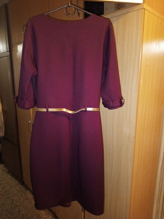 Сукня класична хороший стан