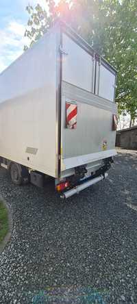 Winda BAR 750kg Renault Master, GWARANCJA