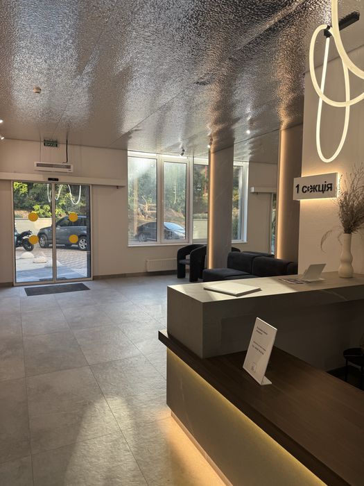 Кладовка Itown Пространство центр города