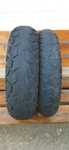 Мотошини Continental 120/70R17 160/60R17