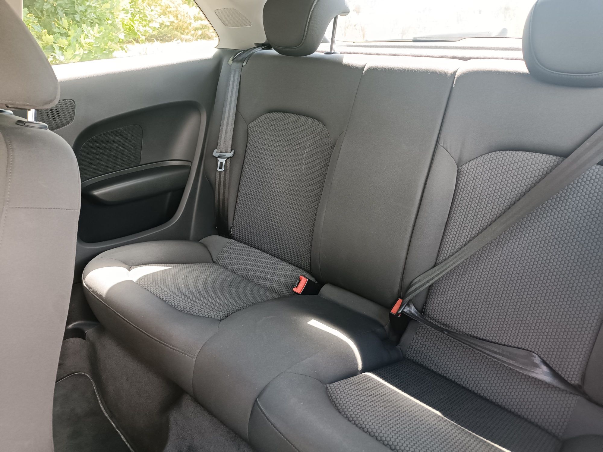 Audi A1 Diesel / Gasóleo