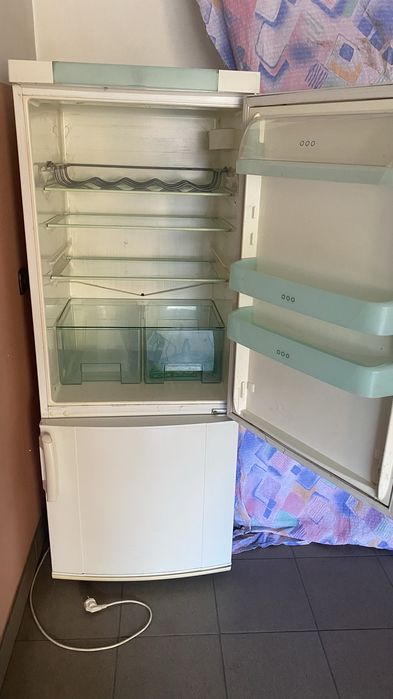 Lodówka Electrolux