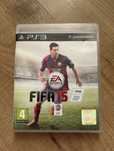 FIFA15  PS3.