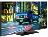 Telewizor LED Panasonic 55 cali 4K UHD Smart TV Wifi Netflix gwarancja