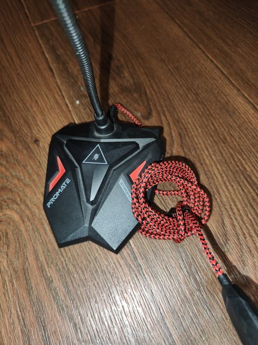 Микрофон Promate streamer