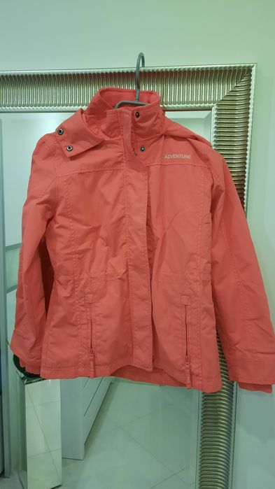 Kurtka rozmiar 146 cm
