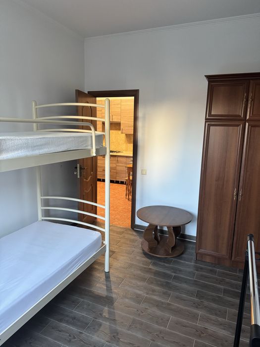 Здам 2-кімн. частину будинку Гречани / зупинка Парк