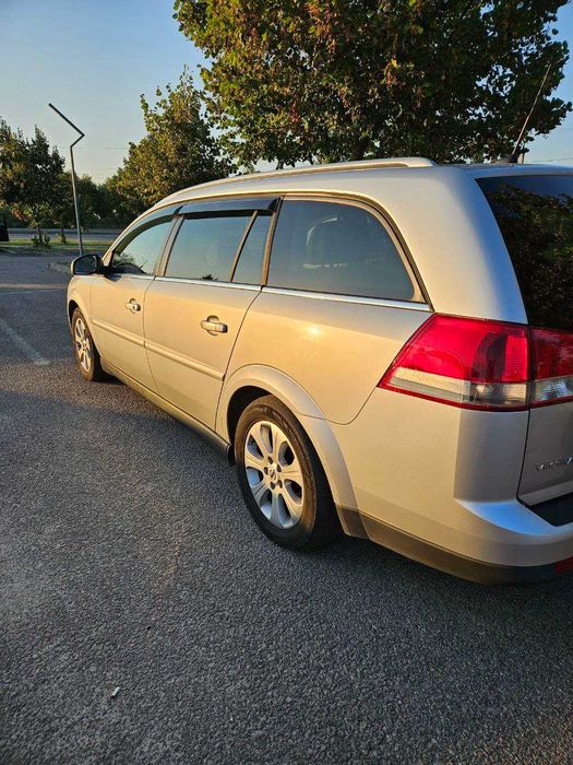 Opel Vektra C 2.2 direkt caravan, АКП 2007р.в.