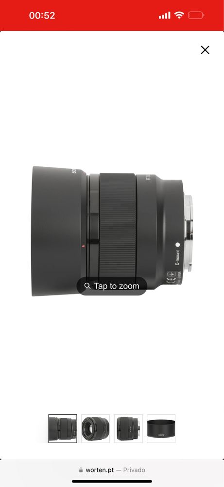 Alugo Material de video e fotografia
