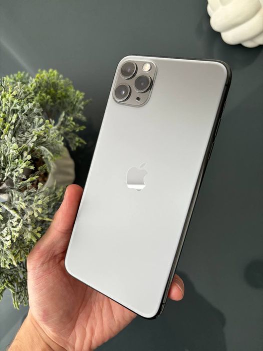 iPhone 11 Pro Max 256gb Space Gray Neverlock Айфон