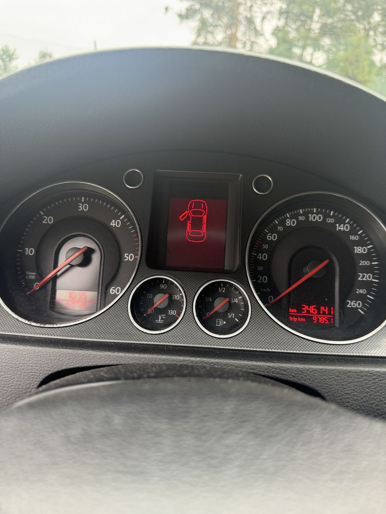 Vw Passat 2.0 TDI