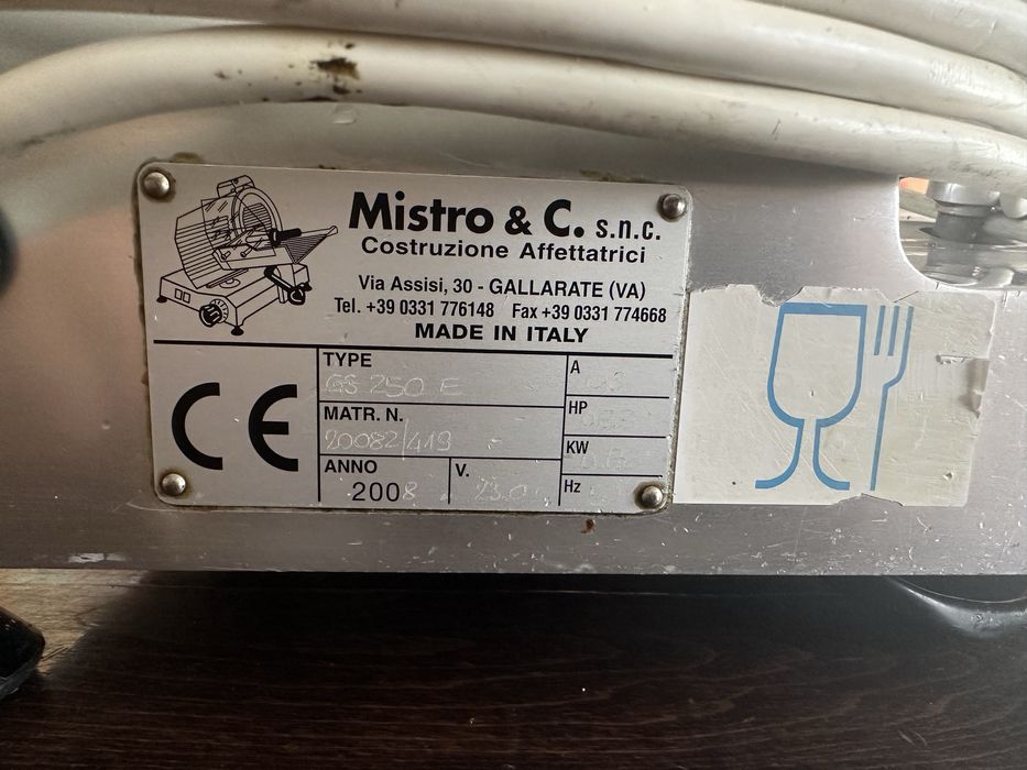 Krajalnica gastronomiczna