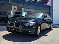 BMW 116 i
