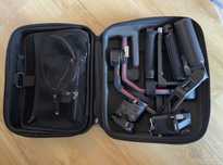 Gimbal DJI RS3Pro