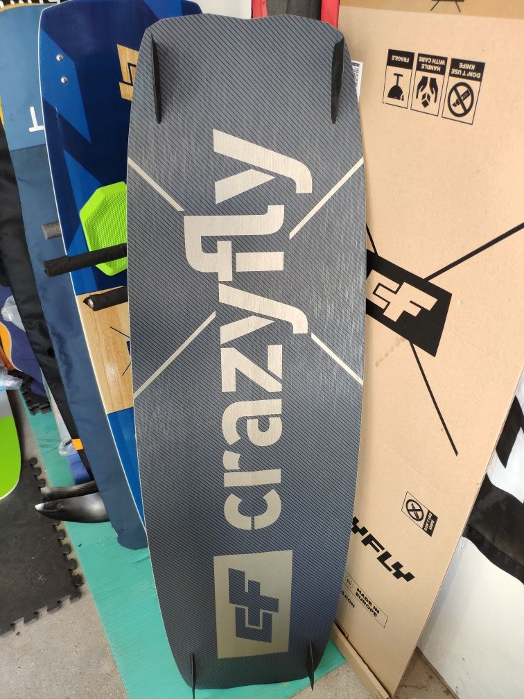 Crazyfly Raptor LTD