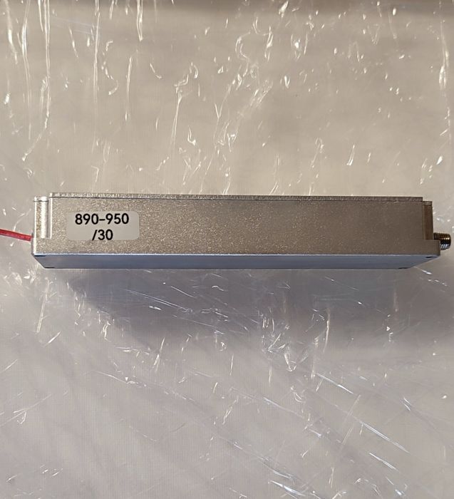 Модуль підсилення сигналу 890-950 МГц 30Вт