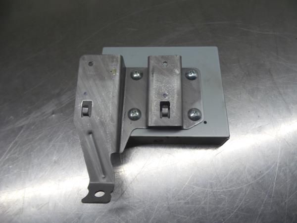 Módulo genérico NISSAN Qashqai II (J11)