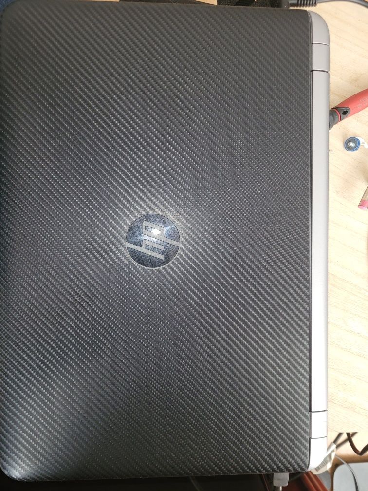 HP ProBook 450 G3 i5 de 6th geração