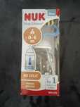 Butelka do karmienia firmy NUK