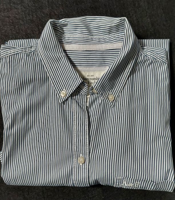 Koszula Abercrombie &Fitch damska