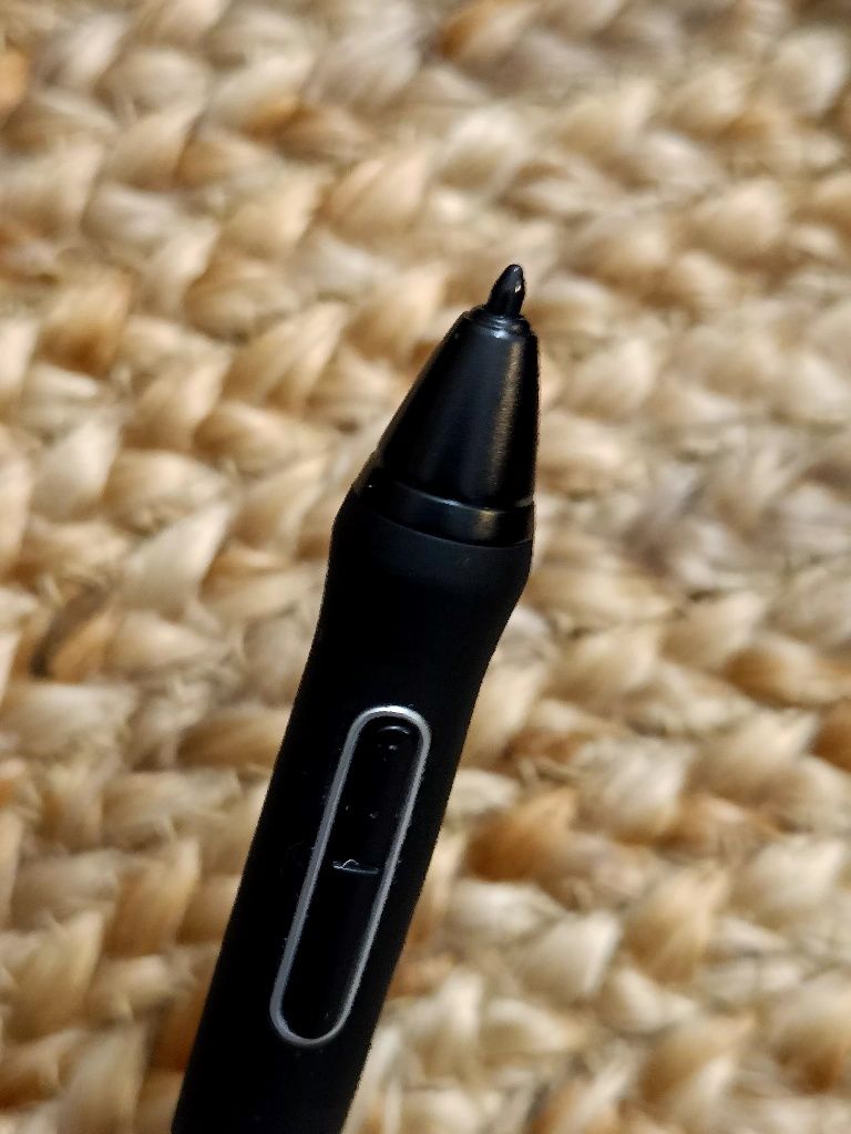 Tablet graficzny Huion Kamvas Pro 13
