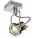 Lampa sufitowa reflektor sufitowy kinkiet Alclara Robot 1