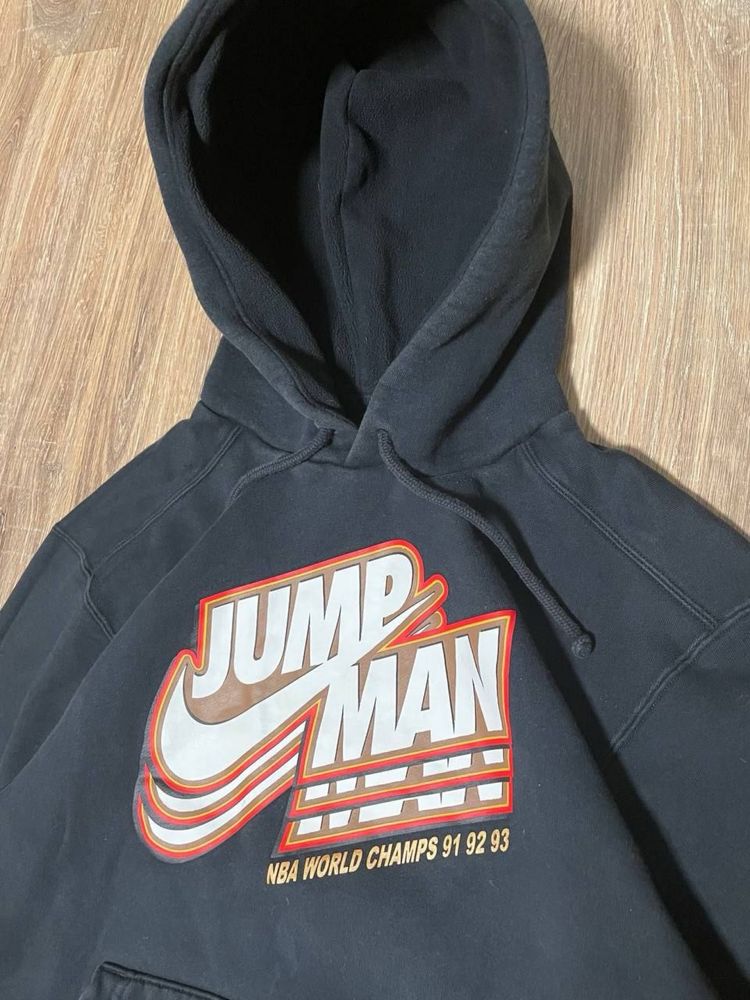 Худі Jordan jumpman