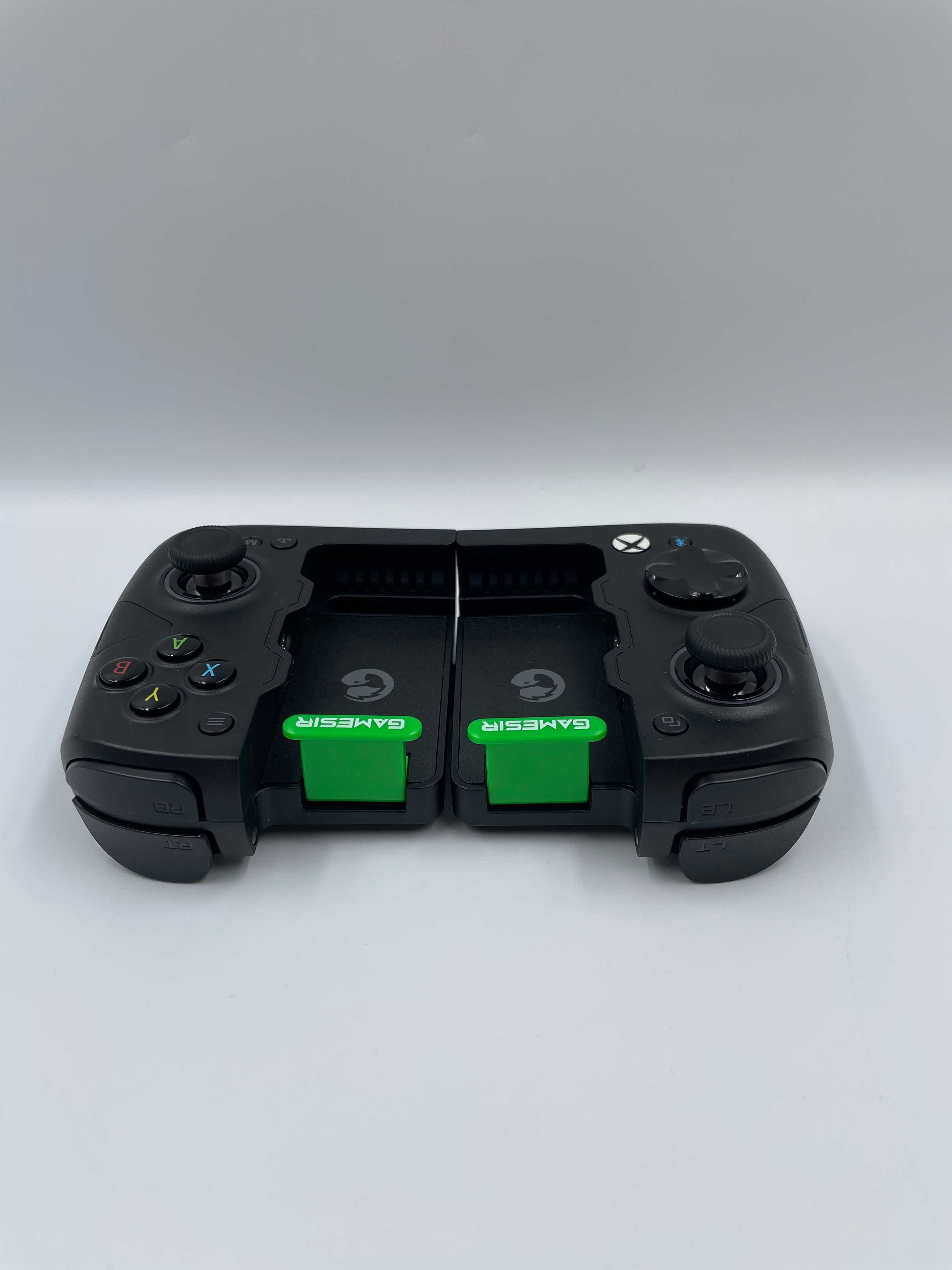 Kontroler gamepad bezprzewodowy GameSir X4  do telefonu Android XBOX