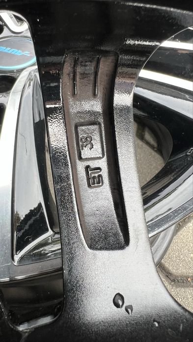 Felgi 16” Alfa Romeo Giuelietta