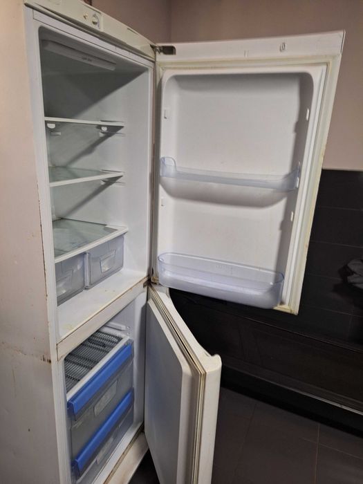 frigorifico INDESIT