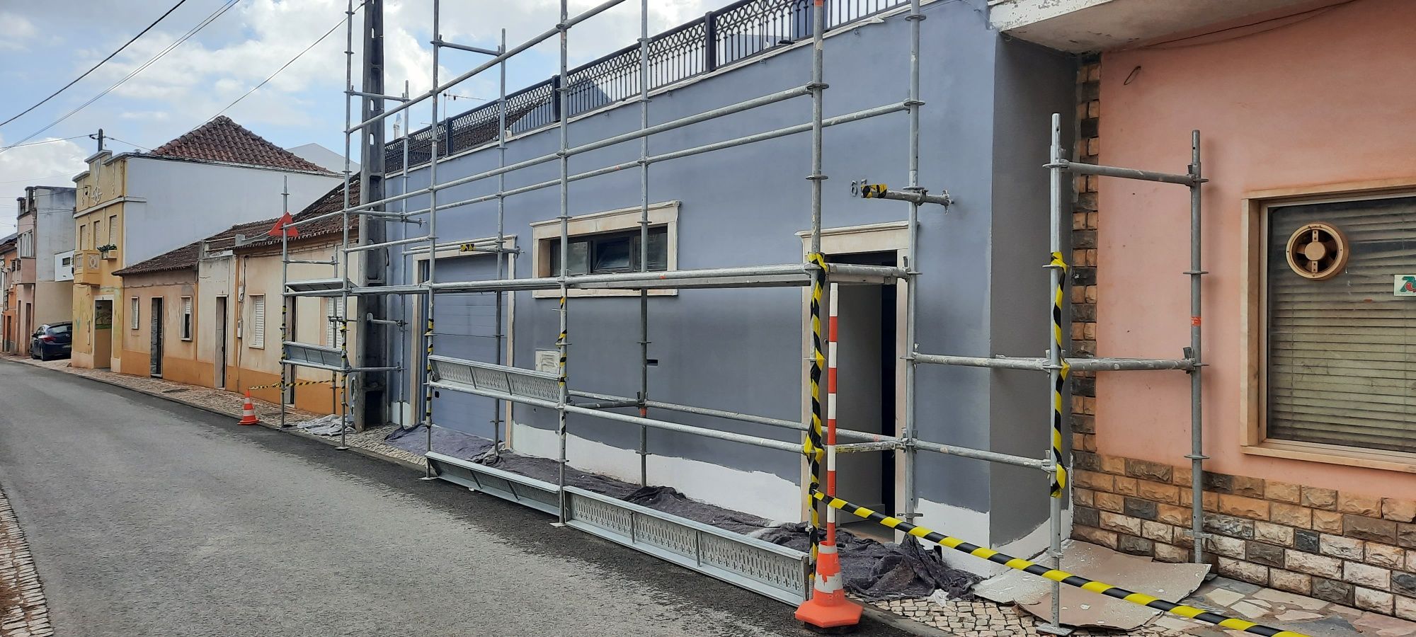 Konstruber Remodelações construção civil