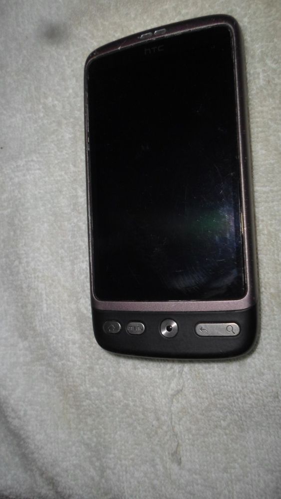 Смартфон HTC PB 99400 CDMA