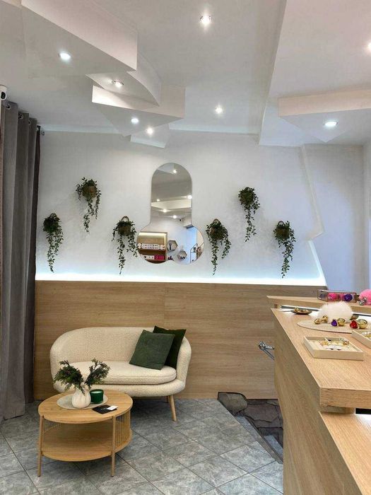 Продаж бізнесу  | Шоурум  для дорослих у центрі Львова