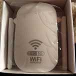 Wzmacniacz zasięgu WiFi