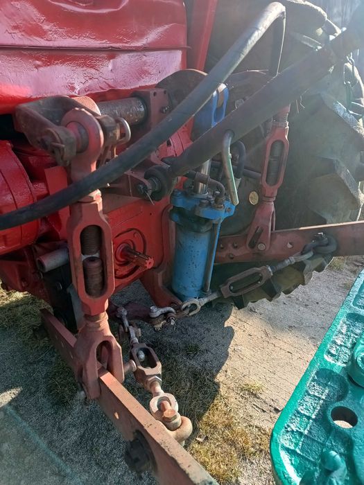 Продам трактор юмз