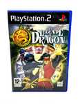 Legend of the Dragon PS2 Po Angielsku