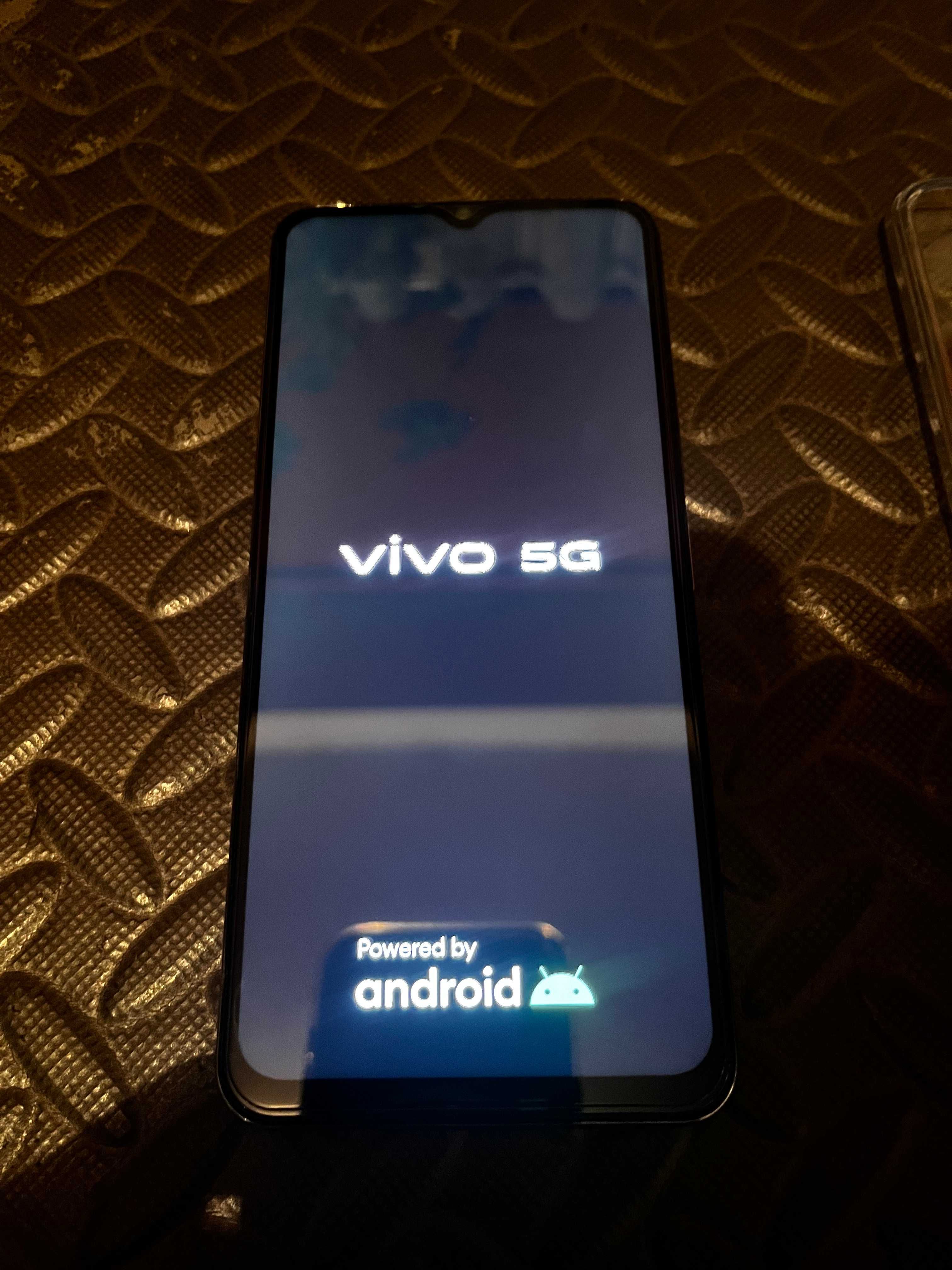VIVO Y76 5G 8/128GB- zadbany