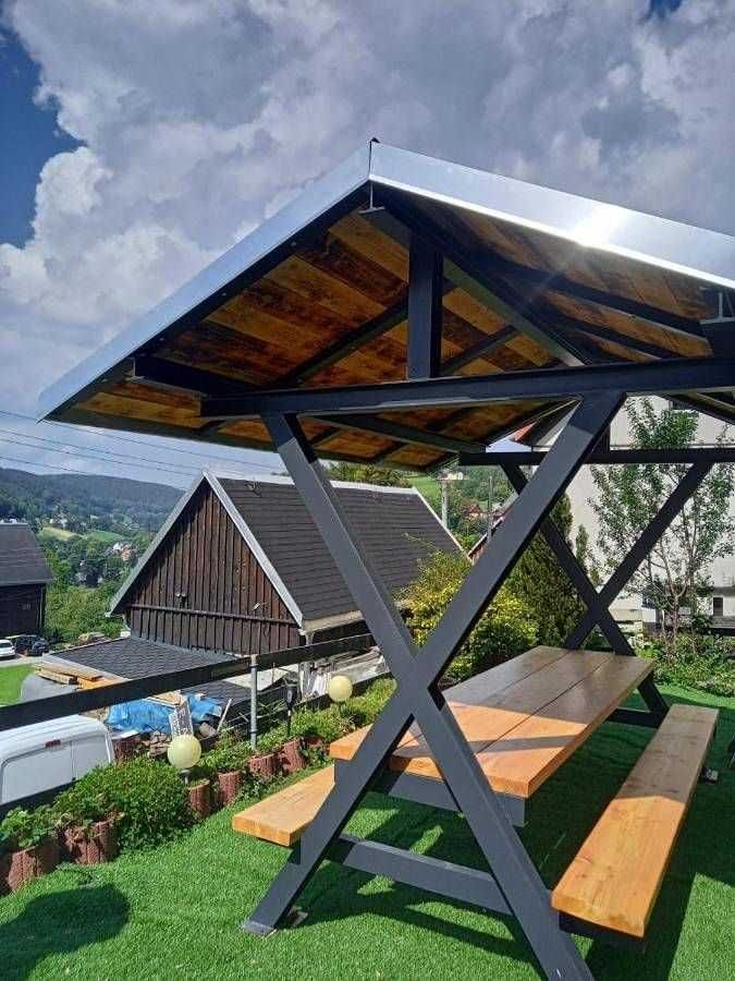 Логотипы, 3D-буквы, шильды, косоуры и площадки Лестниц, Перила, Ворота