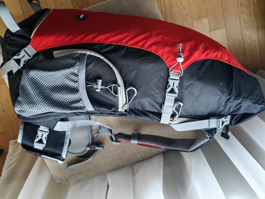 Rollei Traveler Canyon L plecak fotograficzny uniwersalny