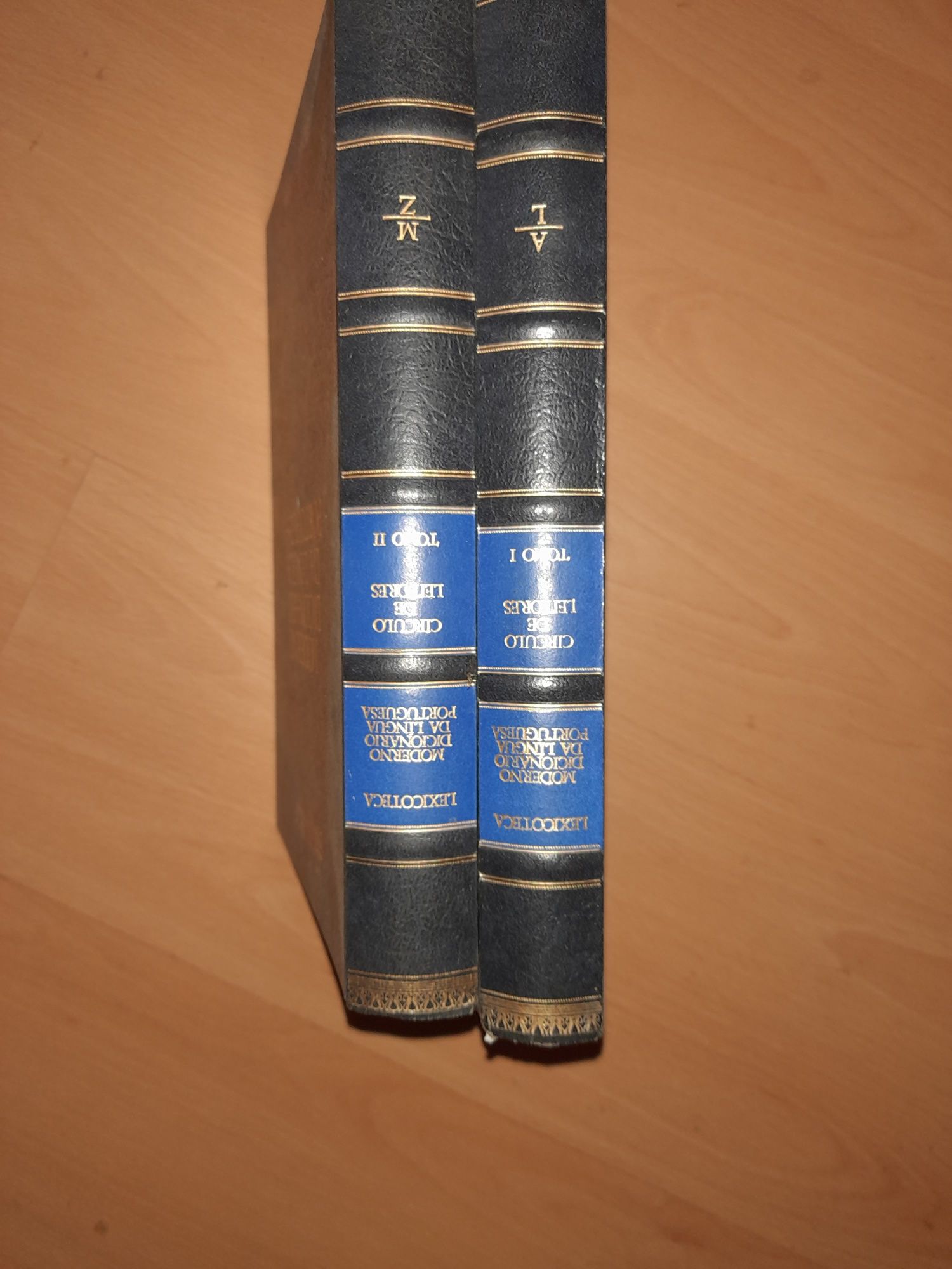 Livros Enciclopédias