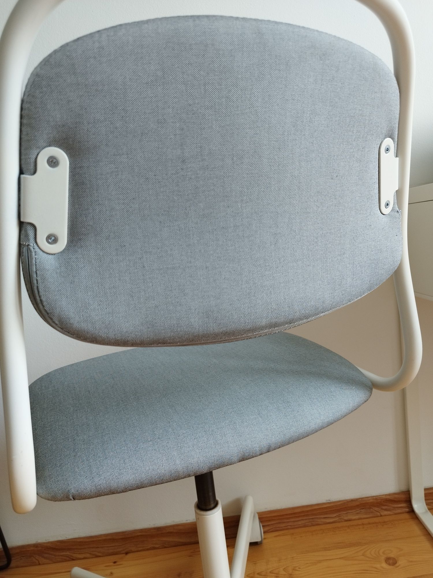 Krzesło obrotowe Ikea Orfjall