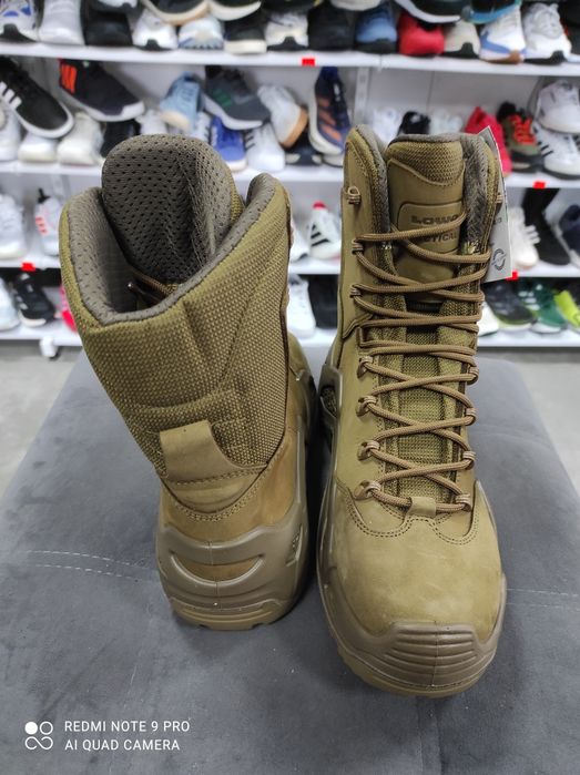 ОРИГІНАЛ 100% Кросівки Черевики Lowa Z-8N IL 41