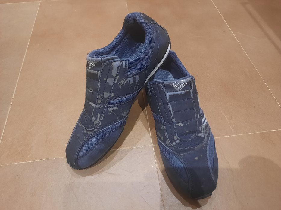 Tenis Adidas MEMPHIS  n42