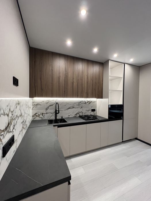 ‼️NEW Продам нову 1к квартиру в Жк Уютний Квартал